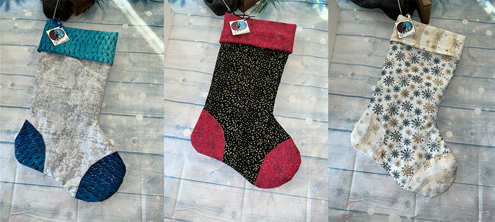 Chritmas Stockings