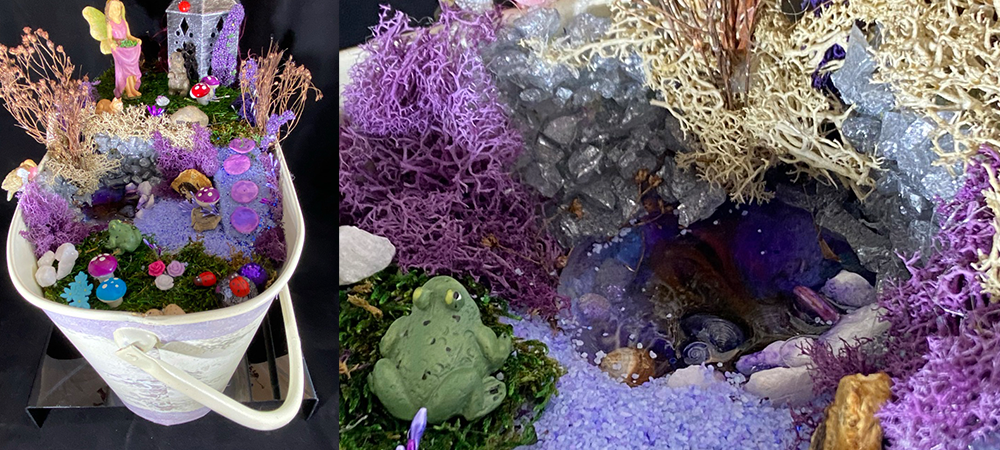 Fairy Garden