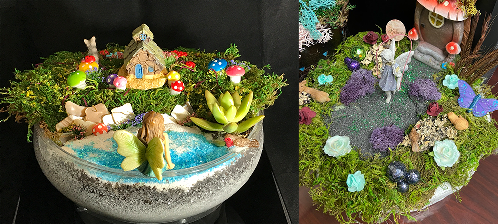 Fairy Garden