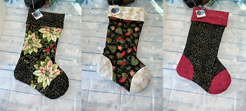 Christmas Stockings