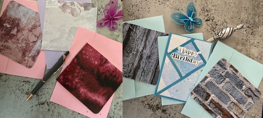 Greeting Cards